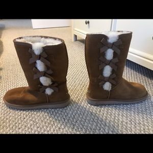 UGG Koolaburra Boots
